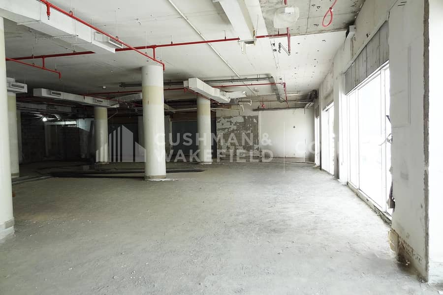 Магазин в Джумейра Лейк Тауэрз (ДжЛТ),Рэд Даймонд, 2228850 AED - 11569558 Магазин в Джумейра Лейк Тауэрз (ДжЛТ),Рэд Даймонд, 2228850 AED - 11569558