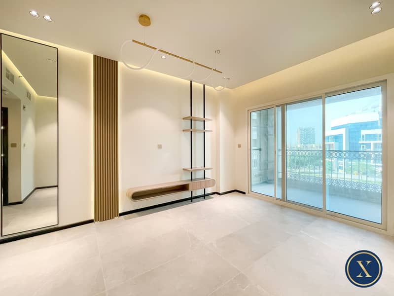 Квартира в Арджан,Бурж Вью Резиденс, 56000 AED - 11569560 Квартира в Арджан,Бурж Вью Резиденс, 56000 AED - 11569560