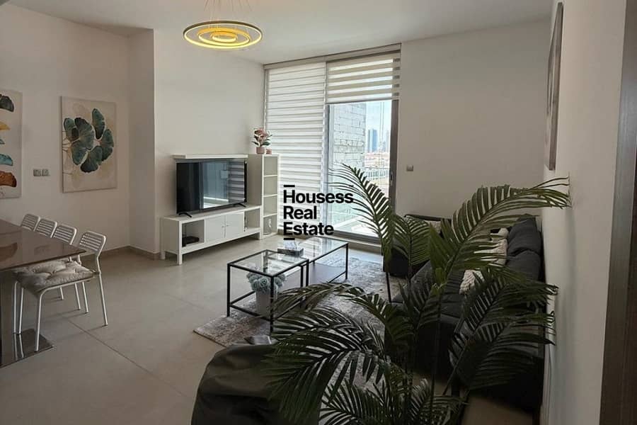 位于朱美拉环形村(JVC),JVC第11区,蓝铃花公寓 1 卧室的公寓 1100000 AED - 11569561 位于朱美拉环形村(JVC),JVC第11区,蓝铃花公寓 1 卧室的公寓 1100000 AED - 11569561