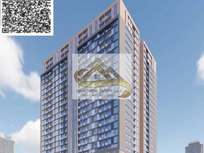1 Спальня Апартаменты Продажа в Аль Амера, Аджман - IMG-20250224-WA0148. jpg