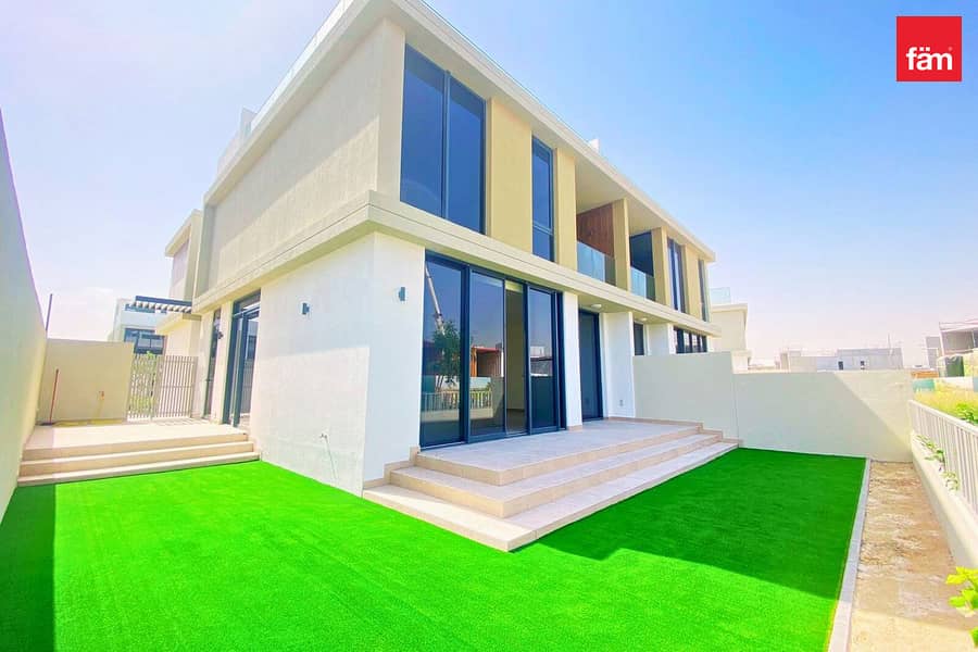Вилла в Дубай Хиллс Истейт,Гольф Гроув, 4 cпальни, 9500000 AED - 11569564 Вилла в Дубай Хиллс Истейт,Гольф Гроув, 4 cпальни, 9500000 AED - 11569564