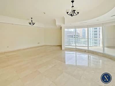 3 Bedroom Flat for Sale in Dubai Marina, Dubai - New to Market | Vacant | Huge 2327 sq ft