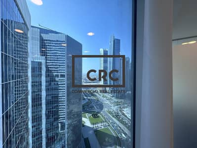 商业湾， 迪拜 写字楼待售 - 位于商业湾，伯林顿大厦 的写字楼 2500000 AED - 11569576