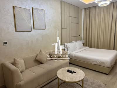 Studio for Sale in Meydan City, Dubai - 1. jpeg Studio for Sale in Meydan City, Dubai - 1. jpeg