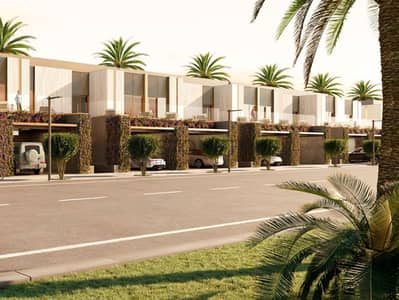 4 Cпальни Таунхаус Продажа в Мохаммед Бин Рашид Сити, Дубай - elie-saab-townhouses-08. jpg