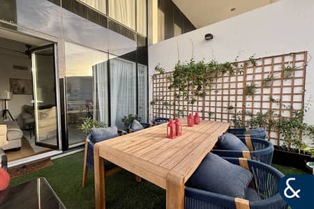 5 Bedroom Apartment for Sale in Jumeirah Lake Towers (JLT), Dubai - 5 Bed + Maid | Duplex | Vacant On Transfer