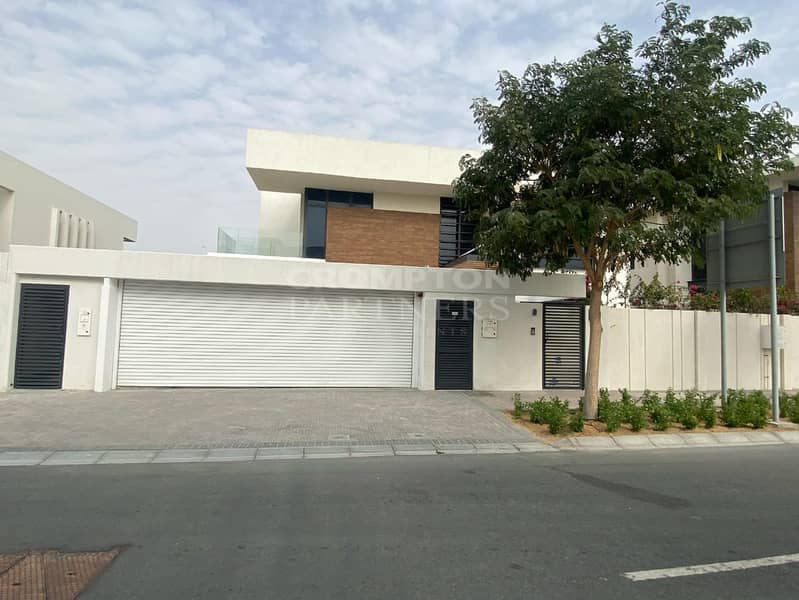 Вилла в Яс Айленд,Вест Яс, 4 cпальни, 350000 AED - 11568723 Вилла в Яс Айленд,Вест Яс, 4 cпальни, 350000 AED - 11568723
