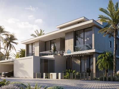 6 Bedroom Villa for Sale in Mohammed Bin Rashid City, Dubai - 8. png