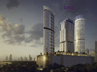 1 Bedroom Apartment for Sale in Palm Jumeirah, Dubai - Luxury living // Hot Deal // Sea View