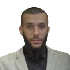 Charef Eddine Daghour Charef Eddine Daghour