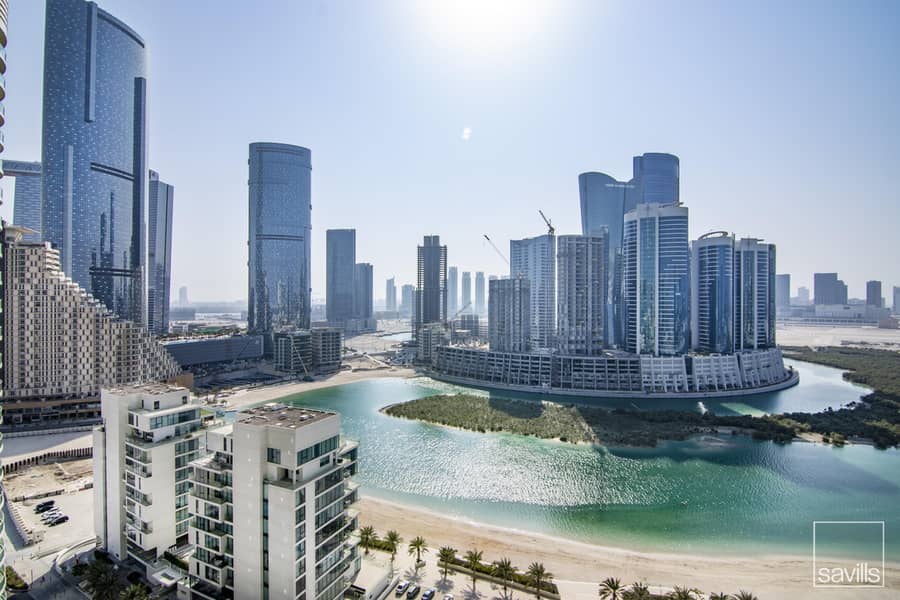 شقة في أبراج الشاطئ،شمس أبوظبي،جزيرة الريم 4 غرف 4200000 درهم - 11569708 شقة في أبراج الشاطئ،شمس أبوظبي،جزيرة الريم 4 غرف 4200000 درهم - 11569708