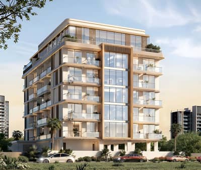 1 Bedroom Apartment for Sale in Mohammed Bin Rashid City, Dubai - Cover Image