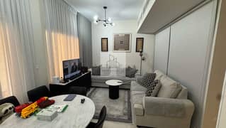 فیلا في فيكتوريا،(أكويا من داماك) داماك هيلز 2 3 غرف 1350000 درهم - 11387753