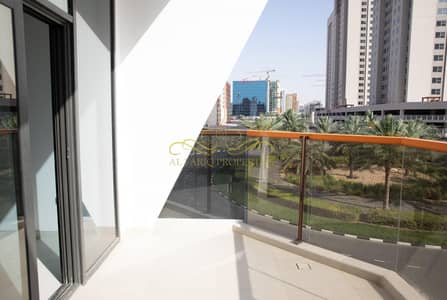 1 Bedroom in New Building in Silicon Oasis 1 Bedroom in New Building in Silicon Oasis