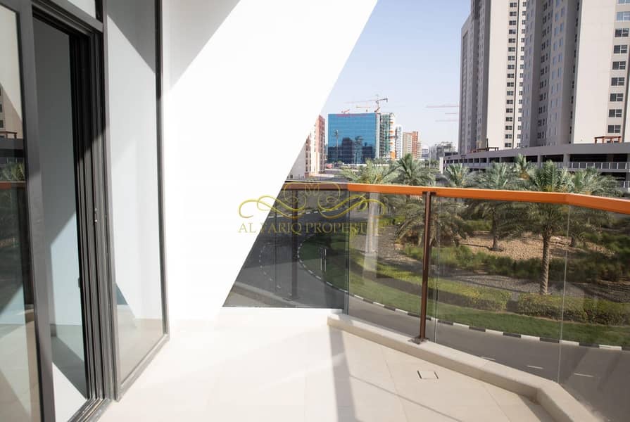 1 Bedroom in New Building in Silicon Oasis