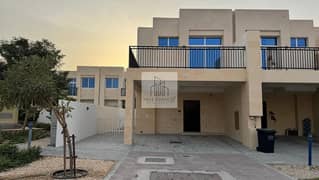 فیلا في فيكتوريا،(أكويا من داماك) داماك هيلز 2 3 غرف 1500000 درهم - 11283067