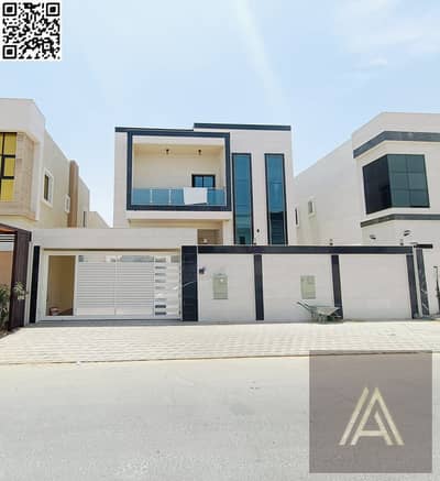 5 Bedroom Villa for Rent in Al Yasmeen, Ajman - IMG-20250507-WA0051. jpg