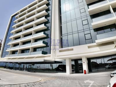 阿拉伯港， 拉斯海玛 1 卧室公寓待租 - 位于阿拉伯港，哈亚特岛，盖特韦尔2号公寓 1 卧室的公寓 70000 AED - 11569782