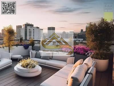 2 Cпальни Апартамент Продажа в Аль Рашидия, Аджман - 2. jpg