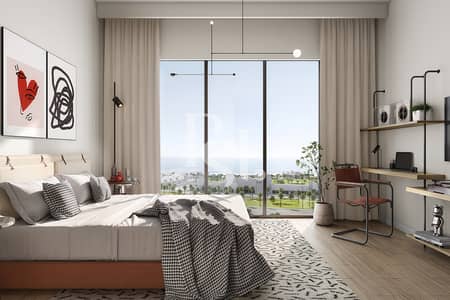 Студия Продажа в Остров Садият, Абу-Даби - Manarat-Living-2-Saadiyat-Island-Abu-Dhabi-UAE (7). jpg