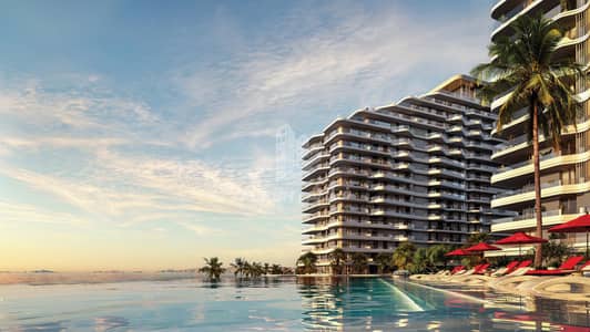1 Bedroom Flat for Sale in Al Marjan Island, Ras Al Khaimah - Rosso_Bay_Residences-12. jpg