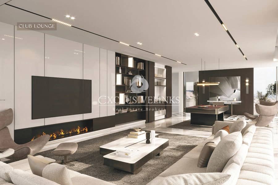 位于迪拜体育城,The Place by Prestige One 2 卧室的公寓 1667000 AED - 11569899 位于迪拜体育城,The Place by Prestige One 2 卧室的公寓 1667000 AED - 11569899