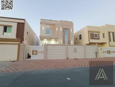 4 Bedroom Villa for Rent in Al Zahya, Ajman - IMG-20250507-WA0042. jpg
