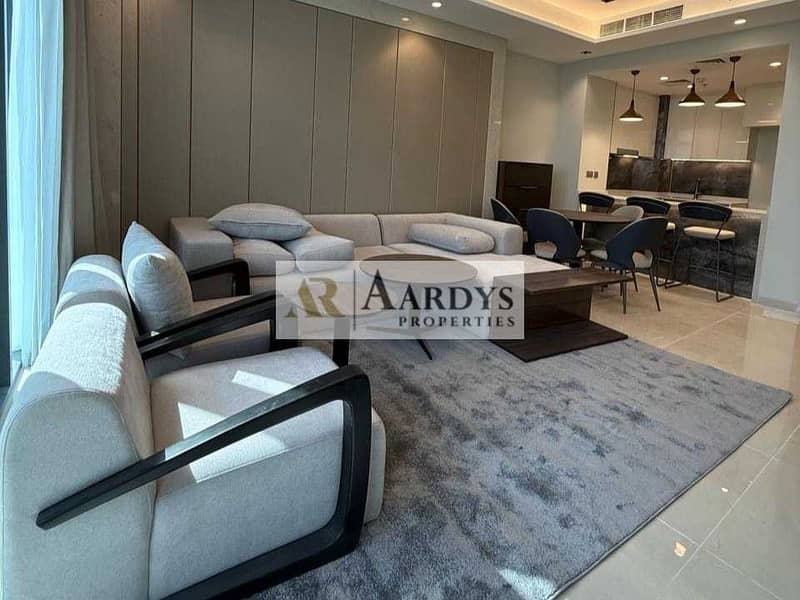 2 Bedroom Apartment for rent in Nobles Tower 2 Bedroom Apartment for rent in Nobles Tower