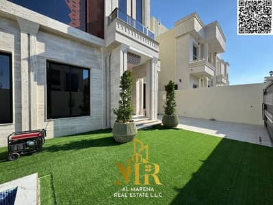 5 Bedroom Villa for Sale in Al Alia, Ajman - WhatsApp Image 2025-04-09 at 2.13. 49 AM. jpeg