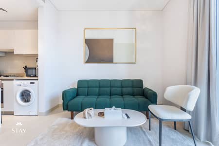 1 Bedroom Apartment for Rent in Sobha Hartland, Dubai - CLM_4419-HDR. jpg