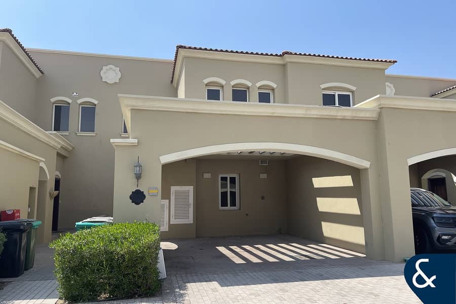 Вилла в Серена,Каса Дора, 2 cпальни, 150000 AED - 11569975 Вилла в Серена,Каса Дора, 2 cпальни, 150000 AED - 11569975