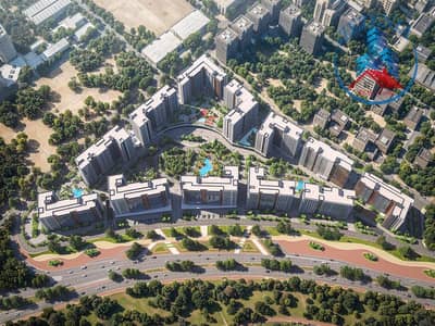1 Спальня Апартаменты Продажа в Мувайли Коммерческая, Шарджа - WhatsApp Image 2025-05-04 at 09.29. 19_86ed1b2b. jpg