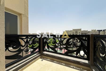 شقة 1 غرفة نوم للبيع في رمرام، دبي - شقة في الثمام 20،الثمام،رمرام 1 غرفة 630000 درهم - 11570032