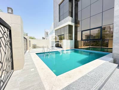 5 Bedroom Villa for Rent in Yas Island, Abu Dhabi - WhatsApp Image 2025-05-05 at 11.49. 31 AM. jpg