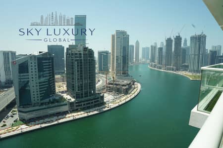 2 Bedroom Flat for Rent in Business Bay, Dubai - DSC06973. JPG