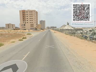 艾尔朱尔夫， 阿治曼 商业地块待售 - image - 2025-04-29T143149.470. png
