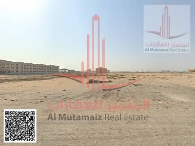 Plot for Sale in Al Jurf, Ajman - WhatsApp Image 2025-05-06 at 3.43. 23 PM (1). jpeg