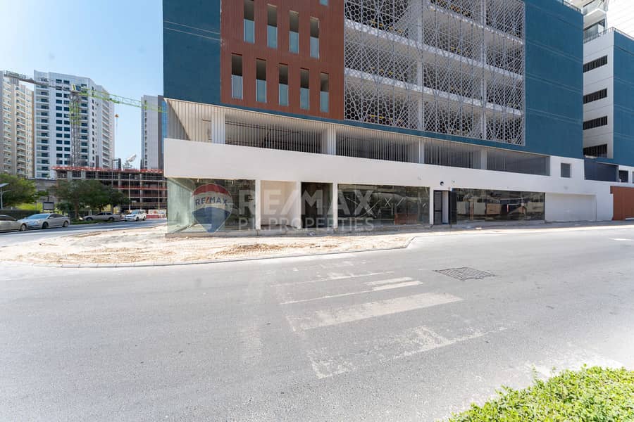 Handover Next Month | Prime Location | Main Road Handover Next Month | Prime Location | Main Road