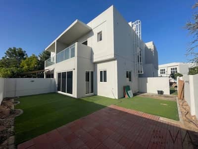 穆东城市社区， 迪拜 4 卧室联排别墅待租 - 位于穆东城市社区，阿拉贝拉联排别墅区，阿拉贝拉3区 4 卧室的联排别墅 250000 AED - 11570215