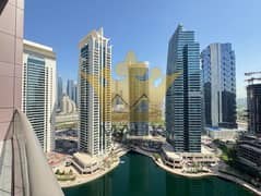 شقة في برج V3،مجمع V،أبراج بحيرات الجميرا 2 غرف 200000 درهم - 11570159