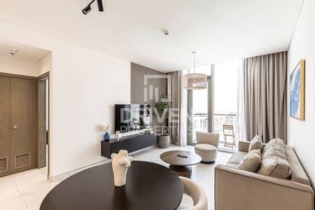 1 Bedroom Apartment for Sale in Mohammed Bin Rashid City, Dubai - Motivated Seller I Burj View I Great Investment