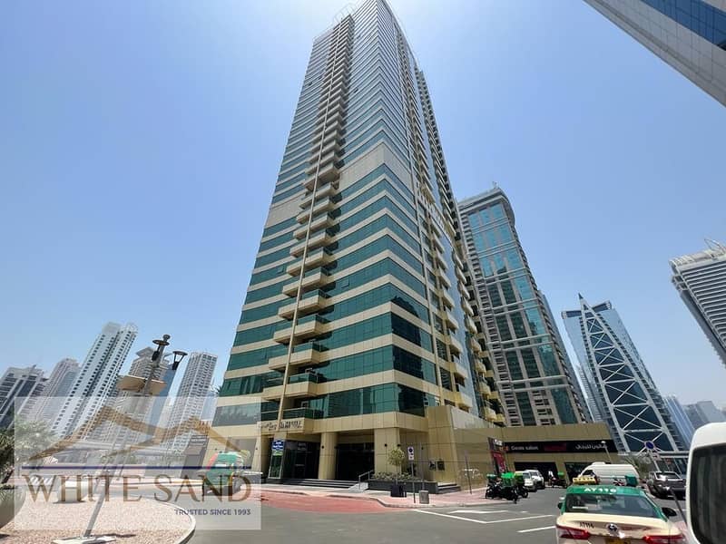 Квартира в Джумейра Лейк Тауэрз (ДжЛТ),JLT Кластер D,Лейк Сити Тауэр, 1 спальня, 70000 AED - 7523082 Квартира в Джумейра Лейк Тауэрз (ДжЛТ),JLT Кластер D,Лейк Сити Тауэр, 1 спальня, 70000 AED - 7523082
