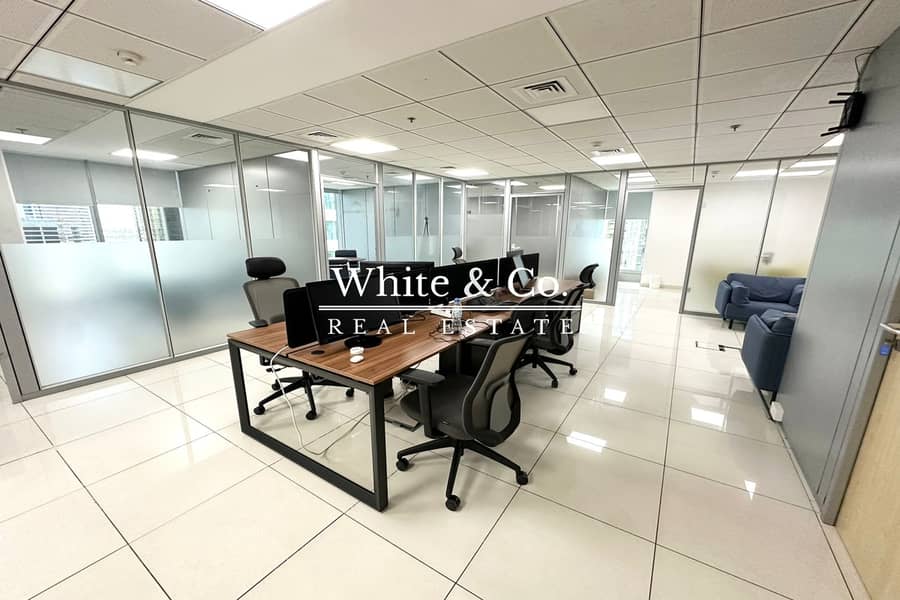 位于朱美拉湖塔 (JLT),JLT E区,萨巴1号大厦 的写字楼 480000 AED - 11570319 位于朱美拉湖塔 (JLT),JLT E区,萨巴1号大厦 的写字楼 480000 AED - 11570319