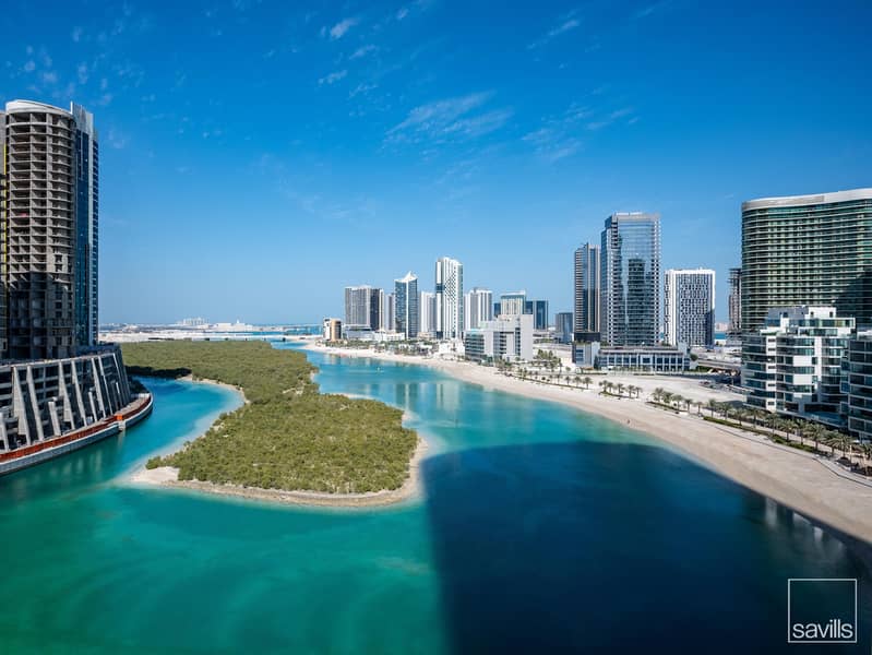 Stunning Living | High-Floor | Exquisite Amenities Stunning Living | High-Floor | Exquisite Amenities