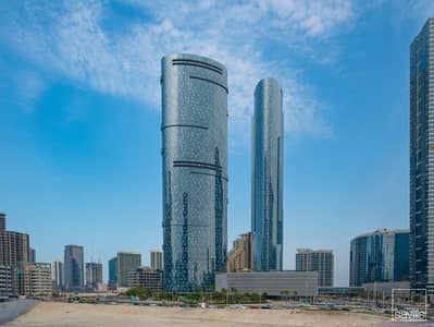 3 Cпальни Апартаменты Продажа в Остров Аль Рим, Абу-Даби - Квартира в Остров Аль Рим，Шамс Абу Даби，Шамс Гейт Дистрикт，Солнечная Тауэр, 3 cпальни, 2650000 AED - 11570301
