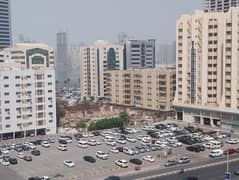 اطلاله مفتوحه | مساحه واسعه | غرفتين وصاله | منطقه بو شغاره
