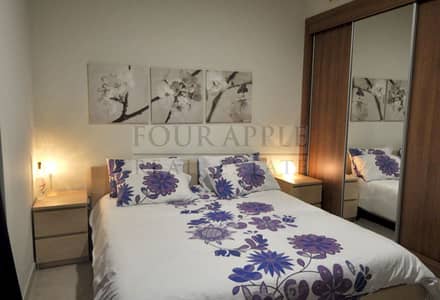 2 Bedroom Flat for Sale in Dubai Marina, Dubai - 6. jpeg