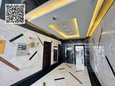 فلیٹ 2 غرفة نوم للايجار في النعيمية، عجمان - IMG-20250403-WA0109. jpg