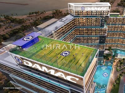2 Bedroom Flat for Sale in Dubai Maritime City, Dubai - Screenshot 2025-05-07 111514. png