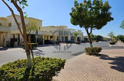 2 Bedroom Villa for Rent in The Springs, Dubai - 7. jpg